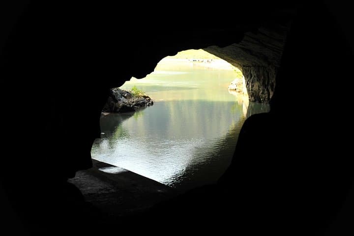 Explore Phong Nha & Paradise Caves: Day Tour to Asia's Longest Dry Cave photo 2