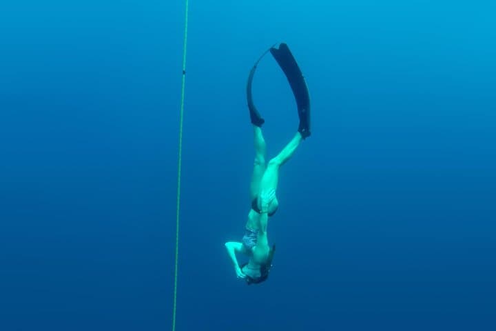 Discover Freediving in Tamarindo: Intro Course to 5m / 15ft