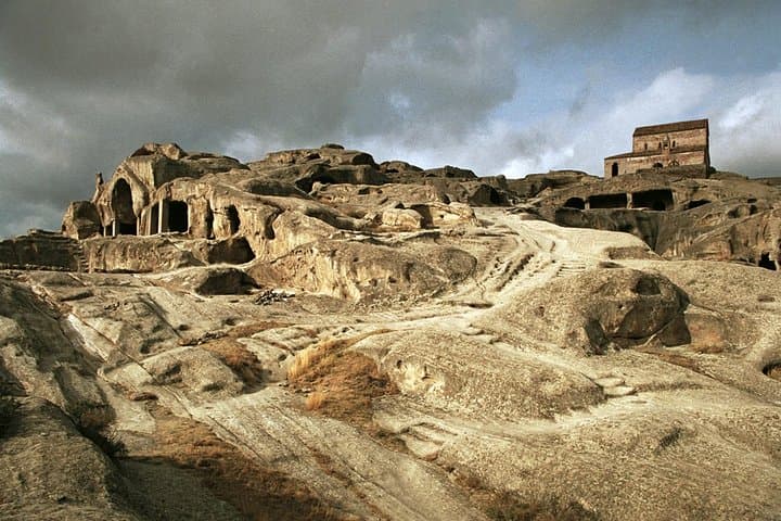 Private 4-Day Tbilisi Tour: Transfers to Georgia’s Top Sights photo 3