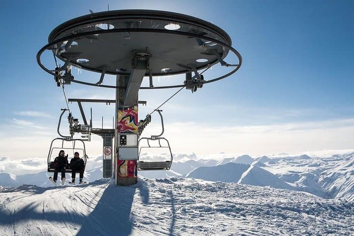 Gudauri Day Trip from Tbilisi: Private Ski Resort & Georgian Military Highway Experience photo 3