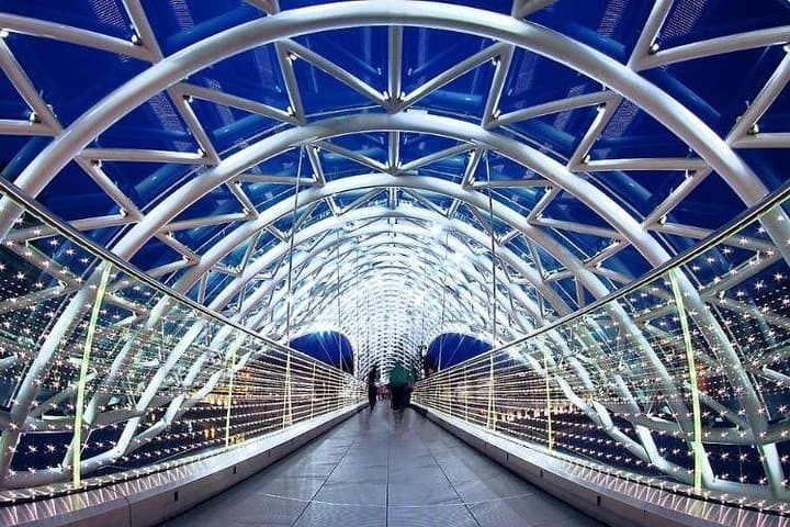 Tbilisi City Tour: Top Sights in Georgia’s Historic Capital photo 5