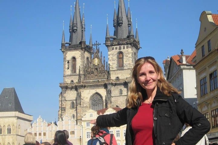 Prague 90-Minute Private Orientation Tour: Fast-Track City Highlights with a Local Guide