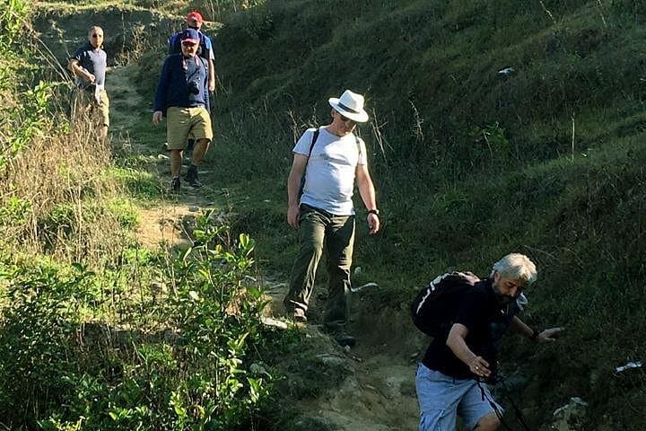 Nagarkot to Dhulikhel Day Hike: Sunrise Himalayan Views and Village Trails photo 4