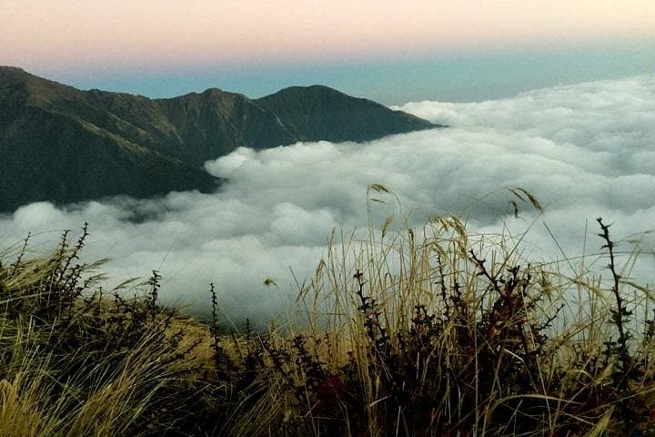 Mardi Himal Trek from Pokhara: 7-Day Annapurna Alternative with Teahouse Stays photo 3