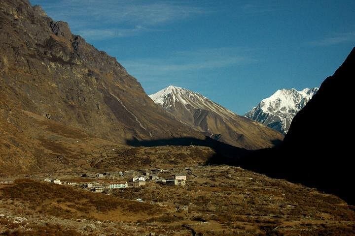 7-Day Langtang Valley Trek from Kathmandu — Kyanjin Gompa & Cherkhuri Peak photo 2