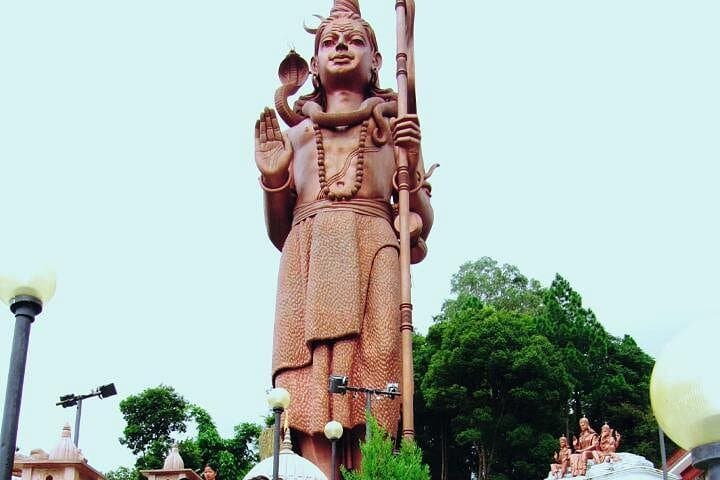 Kailashnath and Doleshwor Mahadev Day Tour — Kathmandu Shiva Pilgrimage photo 2