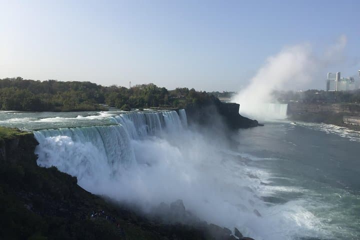 One-Day Niagara Falls Tour from NYC: Maid of the Mist & State Park Highlights photo 2