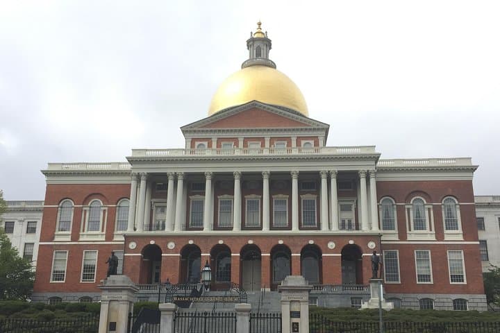 Exploring Boston and Harvard in One Day: A Seamless East Coast Adventure photo 6