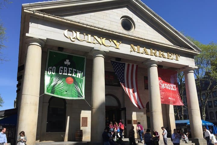 Exploring Boston and Harvard in One Day: A Seamless East Coast Adventure photo 4