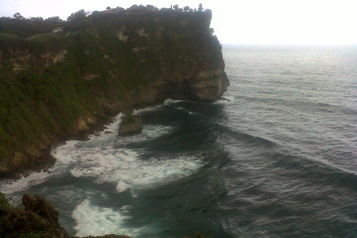 Uluwatu Sunset & Kecak Dance: Half-Day Private Tour with Jimbaran Seafood photo 1