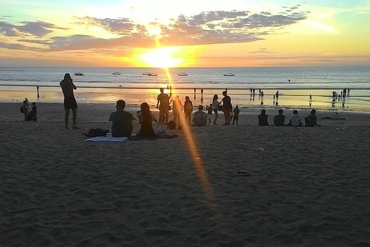 Uluwatu Sunset & Kecak Dance: Half-Day Private Tour with Jimbaran Seafood photo 2