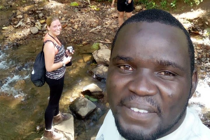 Uluguru Mountains Day Hike to Choma Waterfalls — Morogoro Adventure Guide photo 2