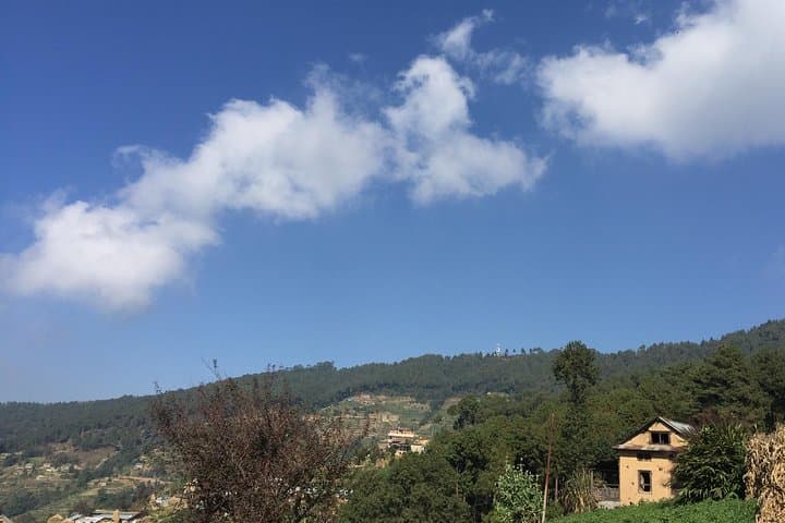 3-Day Trek: Sundarijal to Chisapani and Nagarkot Hike from Kathmandu photo 2