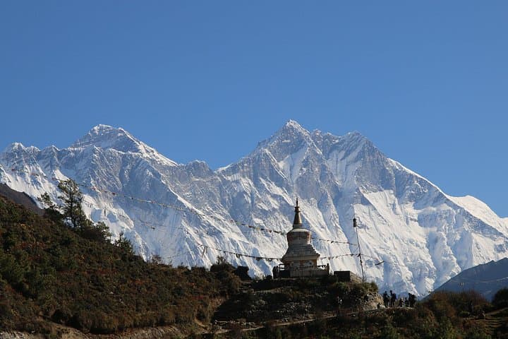 Budget Trek to Everest Base Camp: 14-Day Khumbu Trek from Lukla photo 2
