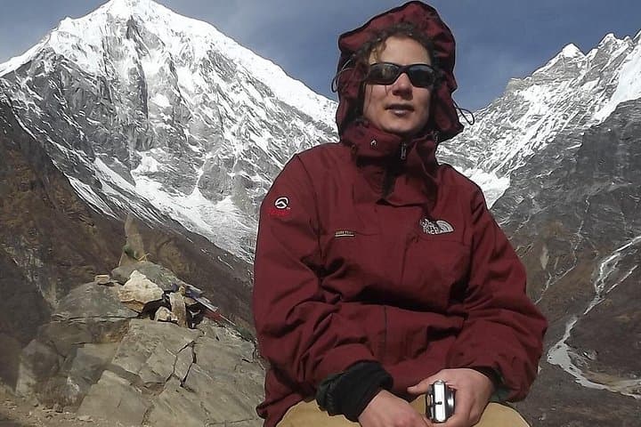Langtang Valley Trek: 8-Day Trek to Kyanjin Gompa and Tsergo Ri photo 2