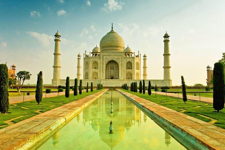 6-Day Private Golden Triangle Tour: Delhi, Agra & Jaipur Highlights photo 4
