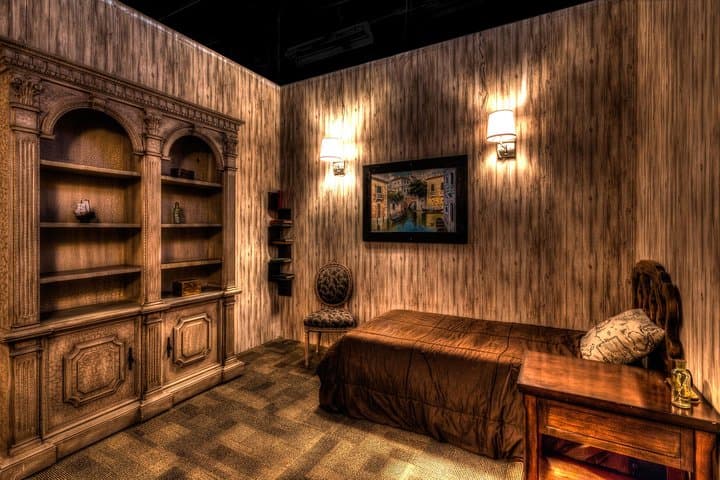Titanic Escape Room in Palm Springs — Private 60-Minute Escape Adventure photo 1