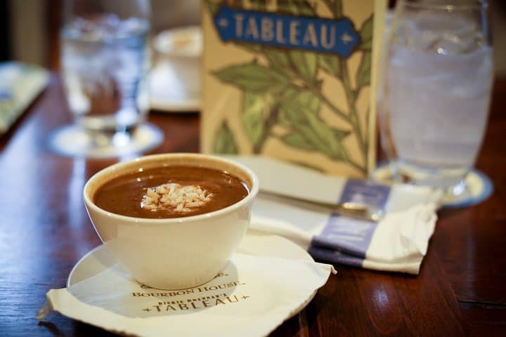 New Orleans Food and History Walking Tour — 3-Hour French Quarter Culinary Walk