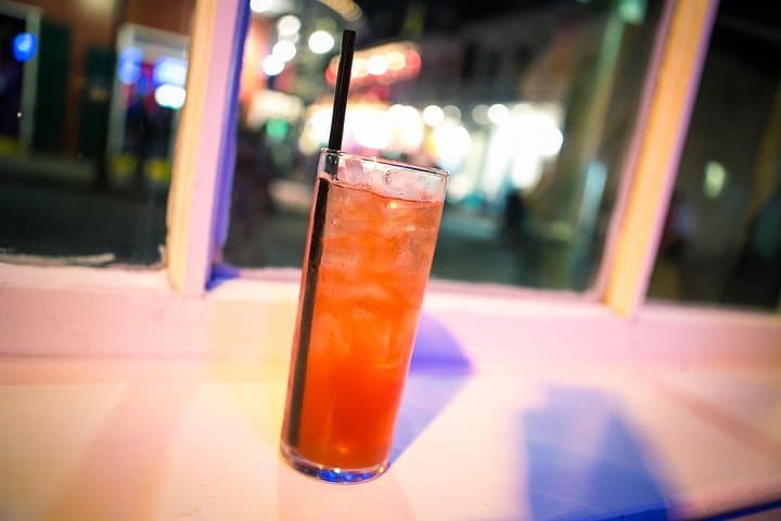 French Quarter Cocktail History Walking Tour — Sazerac, Absinthe & Historic Bars in New Orleans
