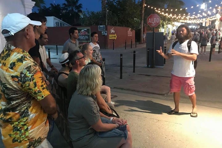 Historic San José del Cabo Walking Tour: Mission, Art District & Estuary