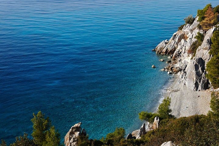 Discover Scuba Diving in Halkidiki: Beginner Shore Dives on Kassandra photo 3