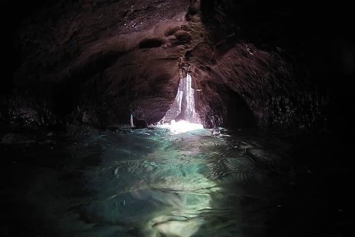 Halkidiki Shore Snorkel: Guided Kassandra Snorkeling Tour