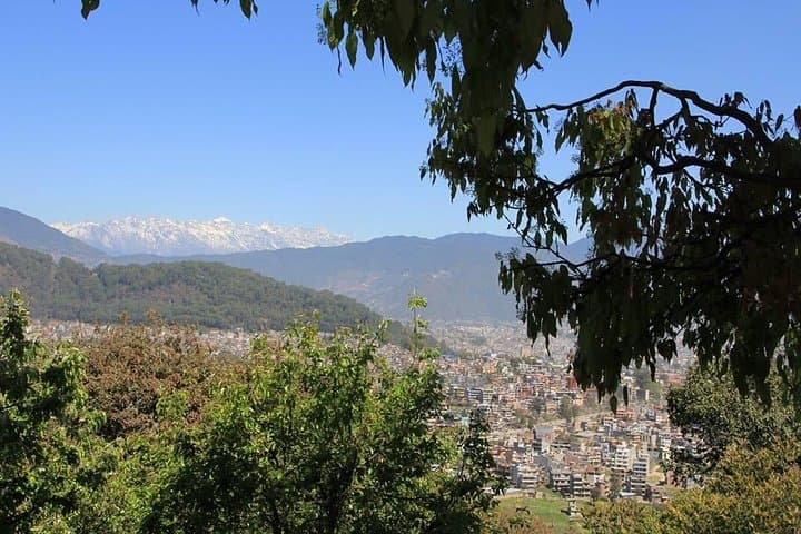 Nagarjung Day Hike: Jamacho Summit & Kathmandu Valley Views photo 3