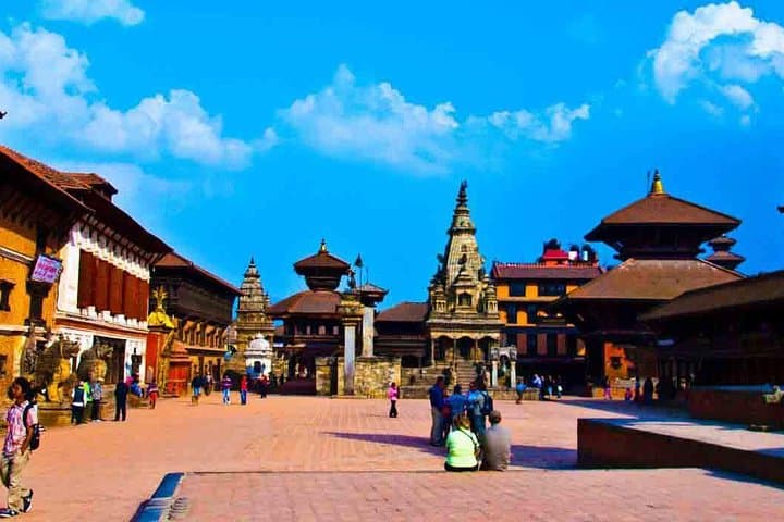 Chisapani to Nagarkot: 3-Day Guided Trek from Kathmandu photo 2