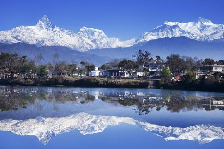 8-Day Nepal Highlights: Kathmandu, Chitwan & Pokhara Tour photo 4