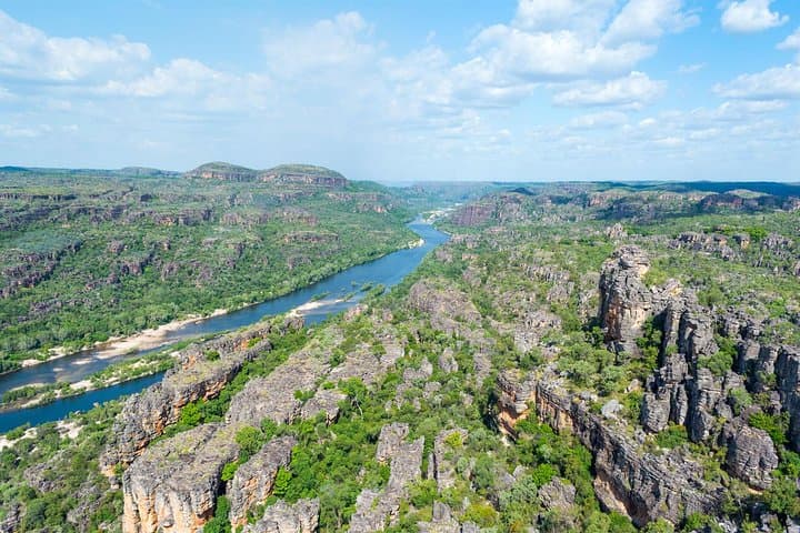 Jabiru Scenic Flight: Kakadu Aerial Highlights in 30 Minutes photo 2