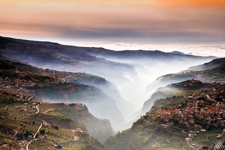 Qadisha Valley, Bcharre & Cedars of God: Day Tour from Beirut photo 2