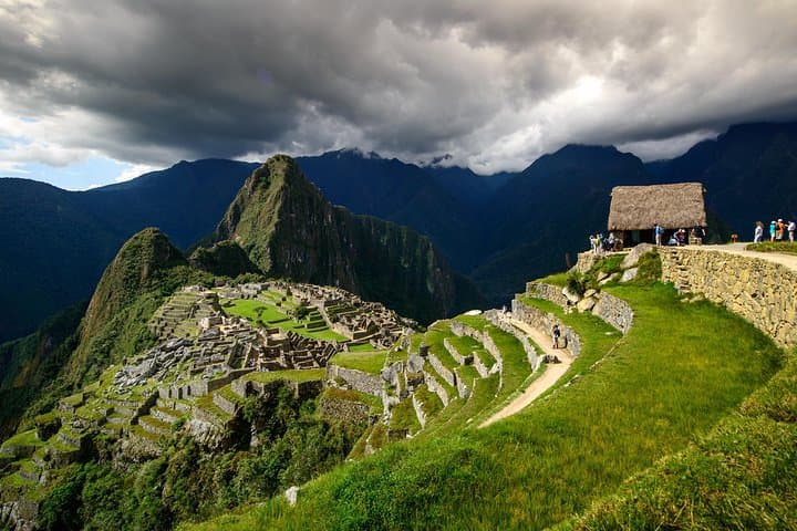 Andean Experience: Cusco, Sacred Valley, Machu Picchu & Rainbow Mountain — 5-Day Active Itinerary photo 2