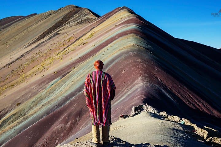 Andean Experience: Cusco, Sacred Valley, Machu Picchu & Rainbow Mountain — 5-Day Active Itinerary