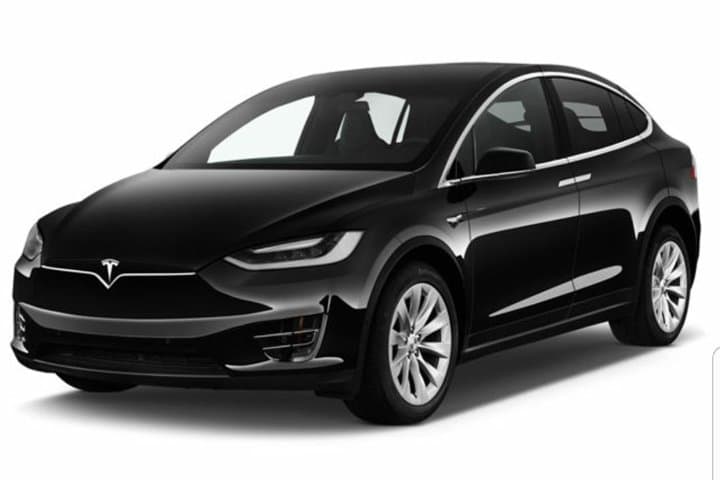 SFO-to-Napa-Sonoma-private-tesla-transfer photo 2