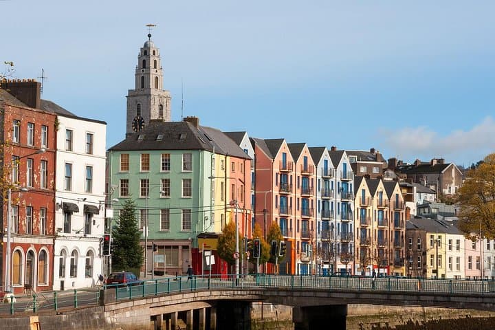 Cork, Cahir Castle & Rock of Cashel Day Tour with Spanish Guide photo 2