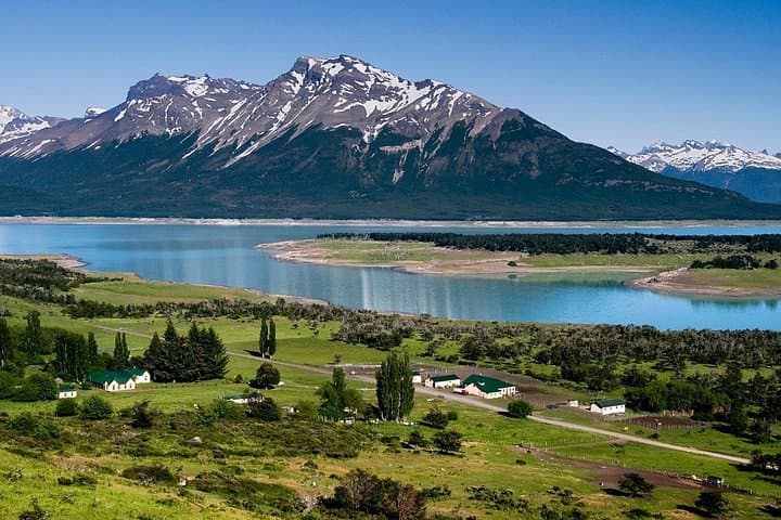Nibepo Aike Ranch: Patagonian Estancia Day Tour from El Calafate photo 1