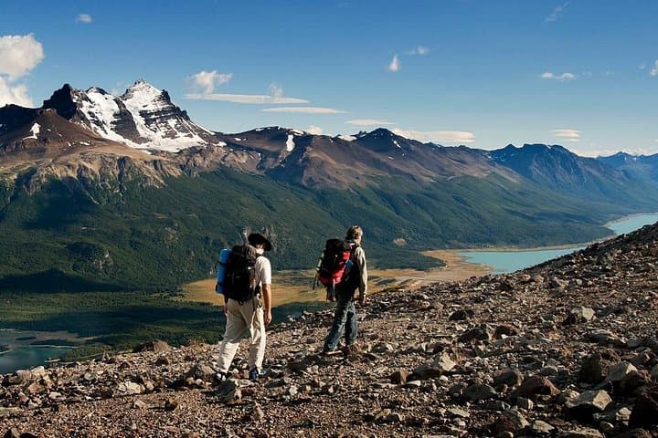 Nibepo Aike Ranch: Patagonian Estancia Day Tour from El Calafate photo 2