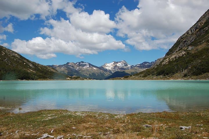 Trekking to Laguna Esmeralda: Emerald Lagoon Day Hike from Ushuaia