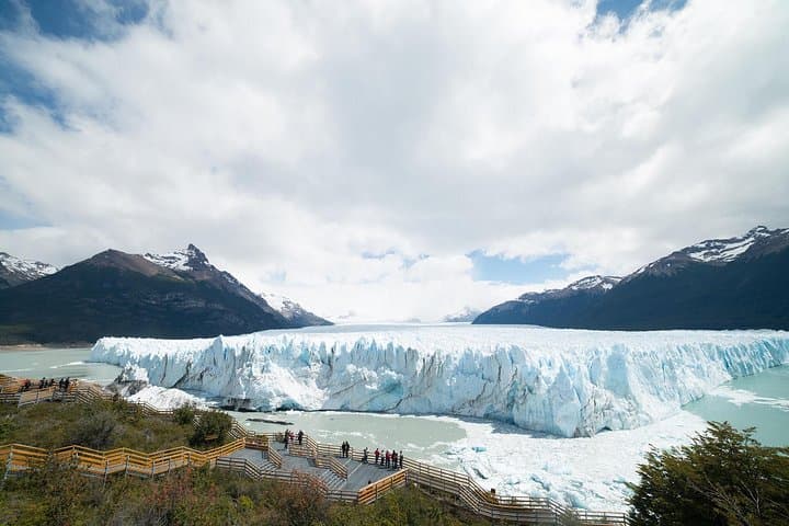 Perito Moreno Glacier Minitrekking: Walk on Ice at Los Glaciares National Park photo 4