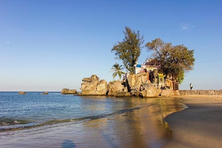 Half-Day Phu Quoc Island Experience: Pepper Farms, Waterfalls & Night Market photo 2