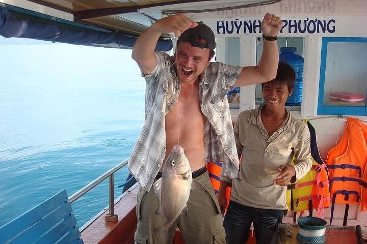 Full-Day Phu Quoc Snorkeling & Pearl Farm Tour — Southern Islets Adventure photo 3