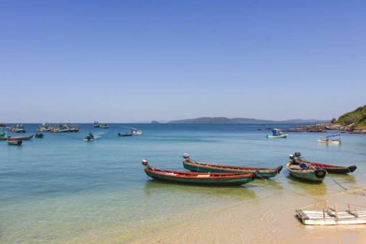Phu Quoc 4-Day Escape: Beaches, Waterfall & Vinpearl Fun photo 2