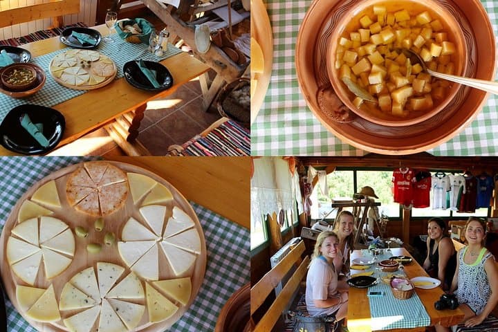 Private Full-Day Plitvice Lakes Tour from Zagreb — Skip-the-Line, Rastoke & Dairy Farm Experience photo 2