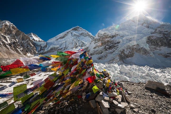 Everest Base Camp Trek: 14-Day Classic Route to Kala Patthar photo 4