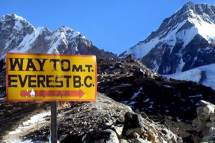 Everest Base Camp Trek: 14-Day Classic Route to Kala Patthar photo 5