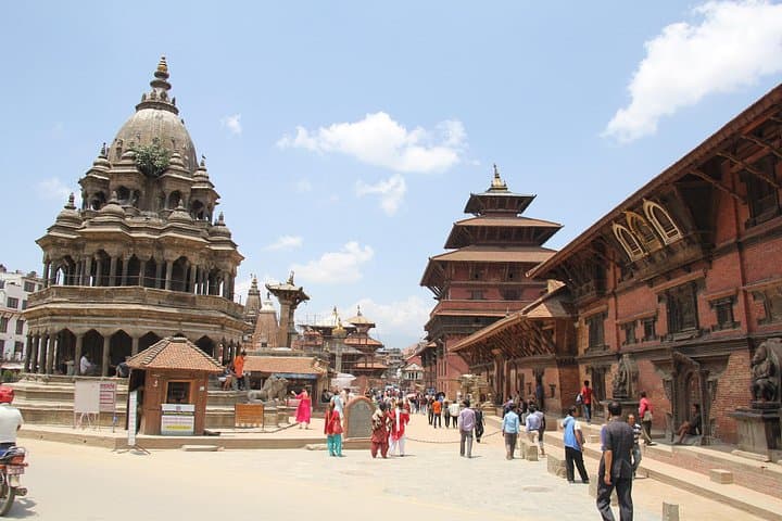 Kathmandu Highlights and Nagarkot Sunrise: 5-Day Cultural Tour photo 3