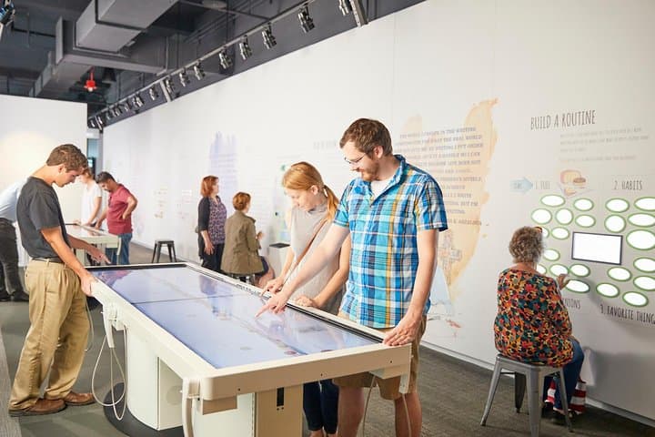 Inside Chicago’s American Writers Museum: An Immersive Literary Visit