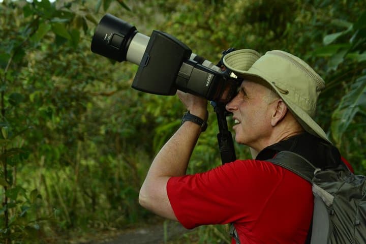 Arenal Volcano Hike: Exploring the 1968 Lava Flows and Rainforest Views photo 2