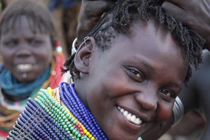 Omo Valley Tribes Tour — 6-Day Cultural Immersion from Addis Ababa