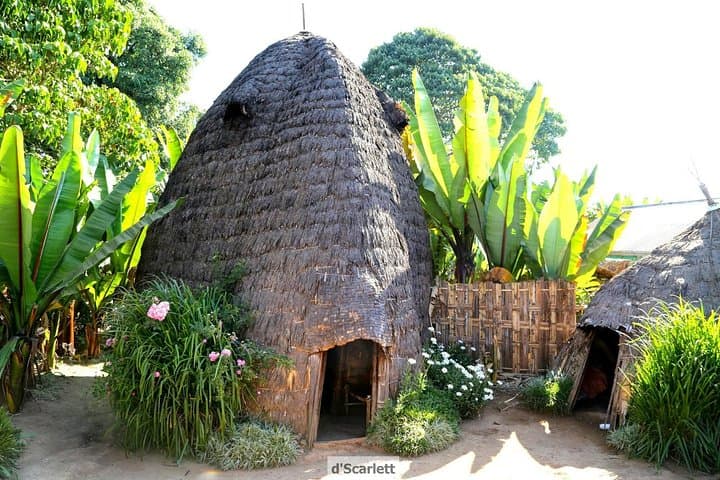 Omo Valley Tribes Tour — 6-Day Cultural Immersion from Addis Ababa photo 2